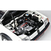 IXO Models 1/8 Peugeot 205 GTIR