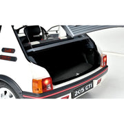 IXO Models 1/8 Peugeot 205 GTIR