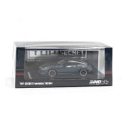Inno 64-Z34TS-SG Top Secret Fairlady Z RZ34 Stealth Gray