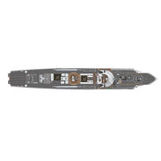 Italeri 5603 1/35 Schnellboot S-100