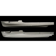 Italeri 5603 1/35 Schnellboot S-100