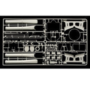 Italeri 5603 1/35 Schnellboot S-100