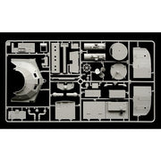 Italeri 5603 1/35 Schnellboot S-100