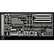 Italeri 5603 1/35 Schnellboot S-100