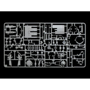 Italeri 5603 1/35 Schnellboot S-100