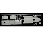 Italeri 5603 1/35 Schnellboot S-100