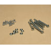 Italeri 5603 1/35 Schnellboot S-100