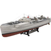 Italeri 5603 1/35 Schnellboot S-100