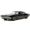 Jada 32614 1/24 Fast and Furious Doms 1968 Charger Wide Body