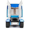Jada 98403 1/24 Transformers Optimus Prime Western Star Diecast Truck