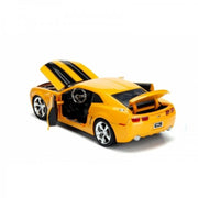 Jada 99382 1/24 Transformers Bumblebee 2006 Camaro Diecast Car