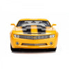 Jada 99382 1/24 Transformers Bumblebee 2006 Camaro Diecast Car