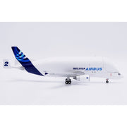 JC wings LH4379C 1/400 Airbus Industrie A300-600ST "BelugaNo.2" Interactive Series Reg: F-GSTB With Antenna