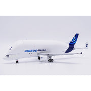 JC wings LH4379C 1/400 Airbus Industrie A300-600ST "Beluga #2""Interactive Series" Reg: F-GSTB With Antenna