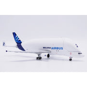 JC wings LH4379C 1/400 Airbus Industrie A300-600ST "BelugaNo.2" Interactive Series Reg: F-GSTB With Antenna