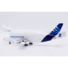 JC wings LH4379C 1/400 Airbus Industrie A300-600ST "BelugaNo.2" Interactive Series Reg: F-GSTB With Antenna
