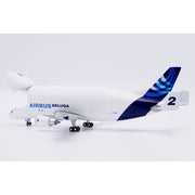 JC wings LH4379C 1/400 Airbus Industrie A300-600ST "BelugaNo.2" Interactive Series Reg: F-GSTB With Antenna