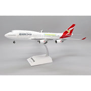 JC Wings XX20048 1/200 Qantas Boeing 747-400(ER) "Wallabies Livery" Reg/ VH-OEI