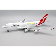 JC Wings XX20048 1/200 Qantas Boeing 747-400(ER) "Wallabies Livery" Reg/ VH-OEI
