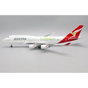 JC Wings XX20048 1/200 Qantas Boeing 747-400(ER) "Wallabies Livery" Reg/ VH-OEI
