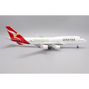 JC Wings XX20048 1/200 Qantas Boeing 747-400(ER) "Wallabies Livery" Reg/ VH-OEI