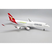JC Wings XX20048 1/200 Qantas Boeing 747-400(ER) "Wallabies Livery" Reg/ VH-OEI