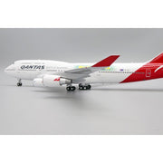 JC Wings XX20048 1/200 Qantas Boeing 747-400(ER) "Wallabies Livery" Reg/ VH-OEI