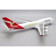 JC Wings XX20048 1/200 Qantas Boeing 747-400(ER) "Wallabies Livery" Reg/ VH-OEI