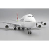 JC Wings XX20048 1/200 Qantas Boeing 747-400(ER) "Wallabies Livery" Reg/ VH-OEI