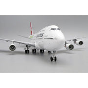 JC Wings XX20048 1/200 Qantas Boeing 747-400(ER) "Wallabies Livery" Reg/ VH-OEI