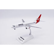 JC Wings XX20393 1/200 Qantas Boeing 737-400 "Port Pirie" Reg: VH-TJZ With Stand