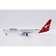 JC Wings XX20393 1/200 Qantas Boeing 737-400 "Port Pirie" Reg: VH-TJZ With Stand