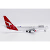 JC Wings XX20393 1/200 Qantas Boeing 737-400 "Port Pirie" Reg: VH-TJZ With Stand