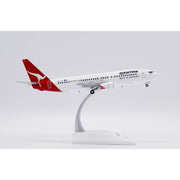 JC Wings XX20393 1/200 Qantas Boeing 737-400 "Port Pirie" Reg: VH-TJZ With Stand