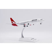 JC Wings XX20393 1/200 Qantas Boeing 737-400 "Port Pirie" Reg: VH-TJZ With Stand