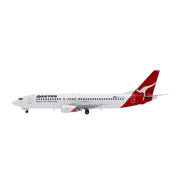 JC Wings XX20393 1/200 Qantas Boeing 737-400 "Port Pirie" Reg: VH-TJZ With Stand