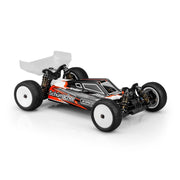 JConcepts 0461L S2 Body Shell