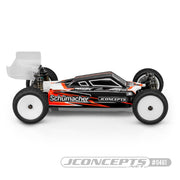 JConcepts 0461L S2 Body Shell
