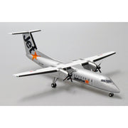 JC Wings XX2277 1/200 Jetstar Airways Bombardier Dash 8 Q300 VH-TQM with Stand