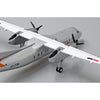 JC Wings JC2JST277 1/200 Jetstar Airways Bombardier Dash 8 Q300 VH-TQM with Stand