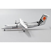 JC Wings JC2JST277 1/200 Jetstar Airways Bombardier Dash 8 Q300 VH-TQM with Stand