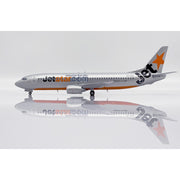 JC Wings 20387 1/200 Jetstar Pacific Boeing 737-400 VN-A194 with Stand