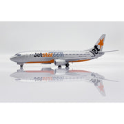 JC Wings 20387 1/200 Jetstar Pacific Boeing 737-400 VN-A194 with Stand