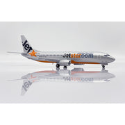 JC Wings 20387 1/200 Jetstar Pacific Boeing 737-400 VN-A194 with Stand