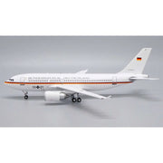 JC Wings JC2LFT786 1/200 German Air Force Airbus A310 300 10 21