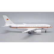 JC Wings JC2LFT786 1/200 German Air Force Airbus A310 300 10 21
