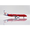 JC Wings JC2VOZ0338 1/200 Virgin Blue Embraer ERJ-190AR Allie Albury VH-ZPI