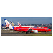 JC Wings JC2VOZ0338 1/200 Virgin Blue Embraer ERJ-190AR Allie Albury VH-ZPI