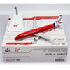JC Wings JC2VOZ0338 1/200 Virgin Blue Embraer ERJ-190AR Allie Albury VH-ZPI