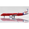 JC Wings JC2VOZ0338 1/200 Virgin Blue Embraer ERJ-190AR Allie Albury VH-ZPI